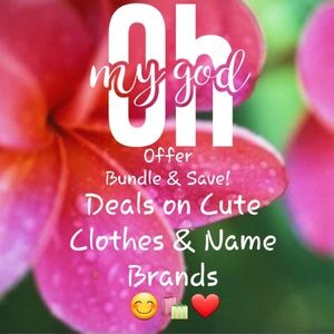 CUTE CLOTHES NAME BRANDS DEALS